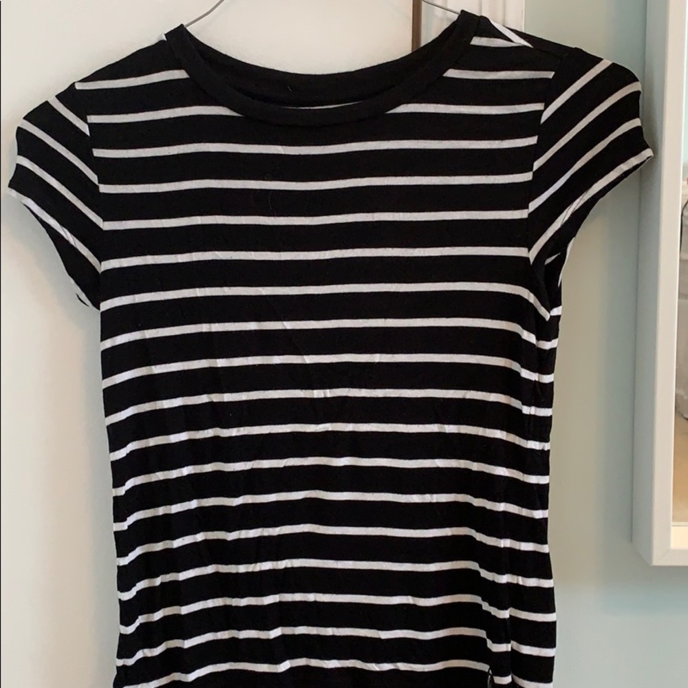 AMERICAN EAGLE SOFT ANS SEXY TOP